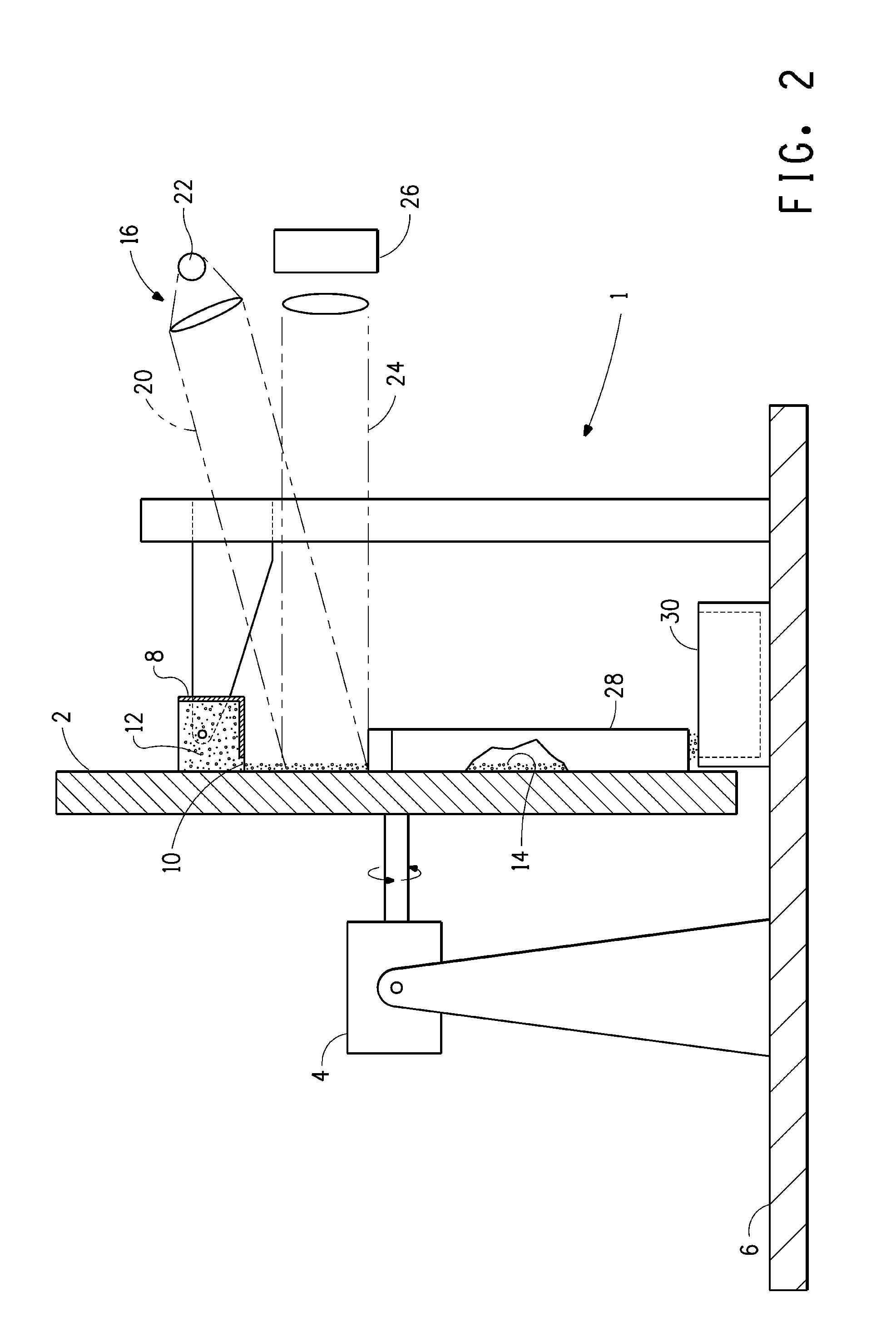 Process for predicting gloss of low gloss coating by wet color measurement