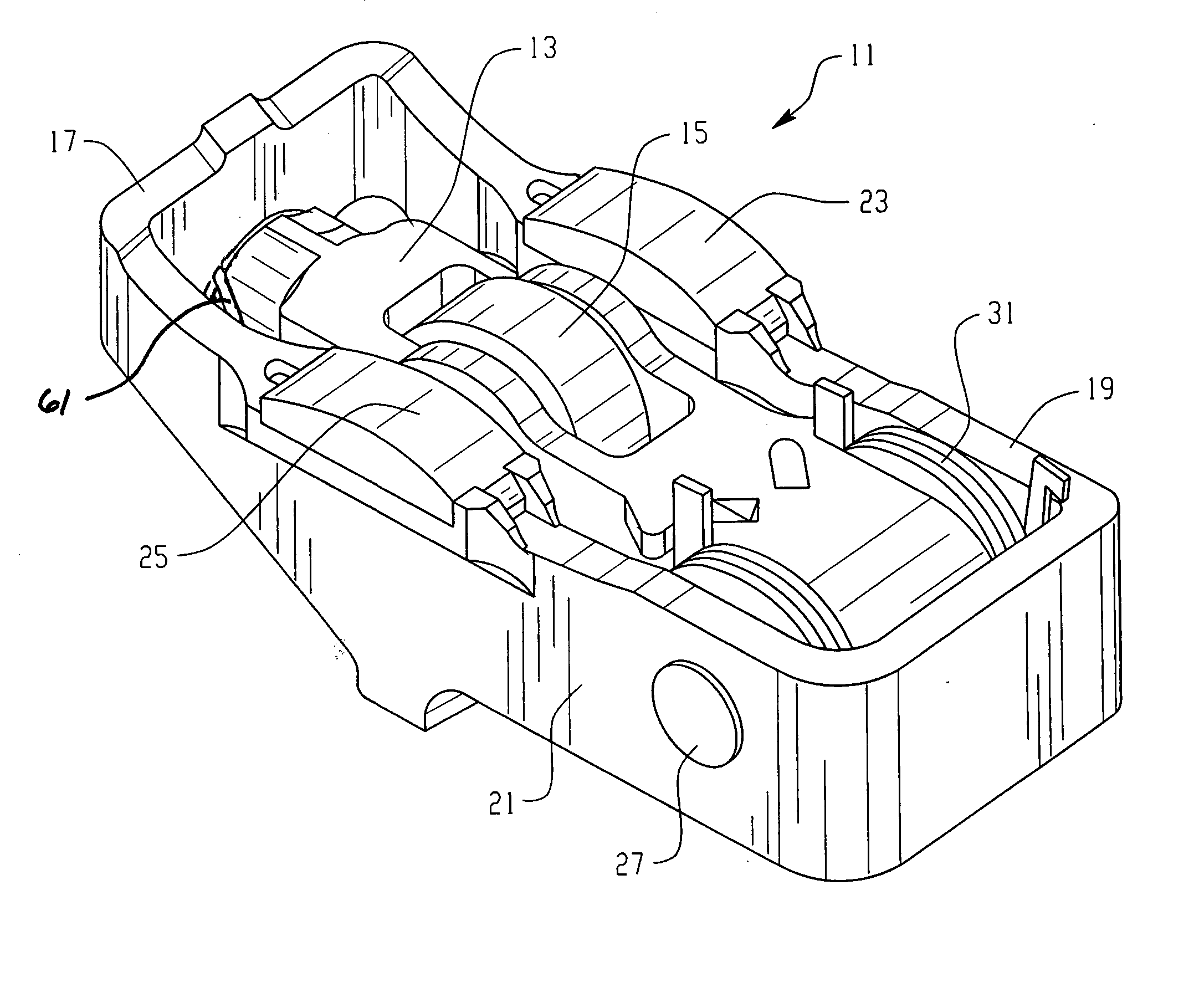 Dual lift rocker arm latch mechanism and actuation arrangement therefor