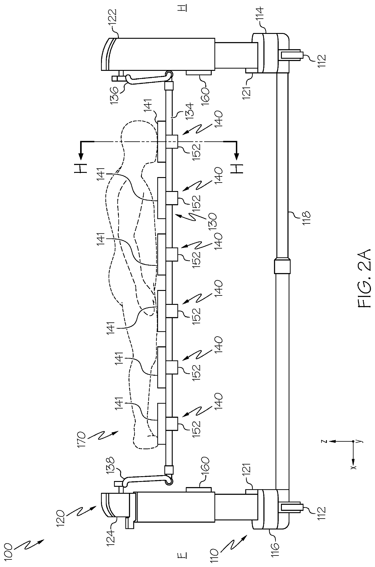 Person support apparatuses for subject repositioning