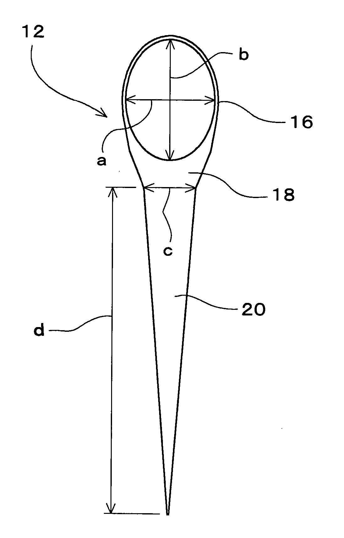 Biopolymer crystal mounting device and manufacturing method thereof