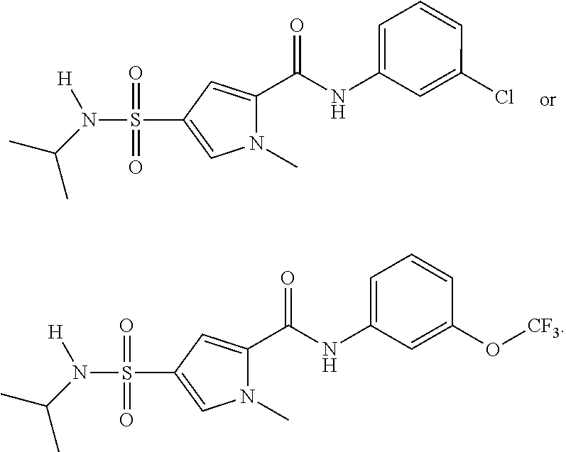 Sulphamoylpyrrolamide derivatives and the use thereof as medicaments for the treatment of hepatitis b