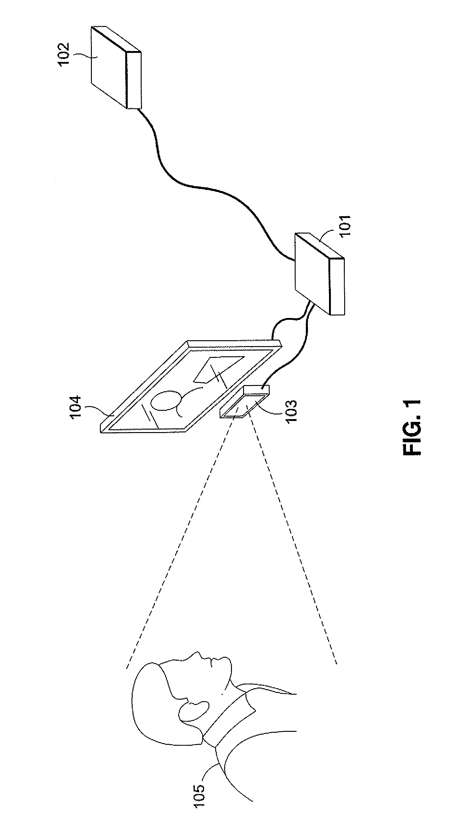 Network streaming of a video media from a media server to a media client