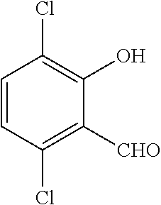 Fungicidal compositions including hydrazone derivatives and copper