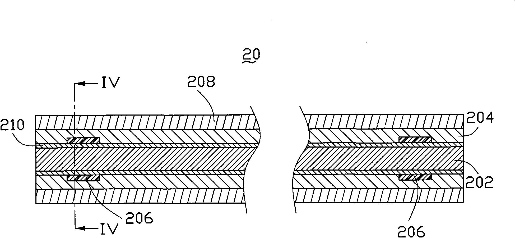 Linear heat source