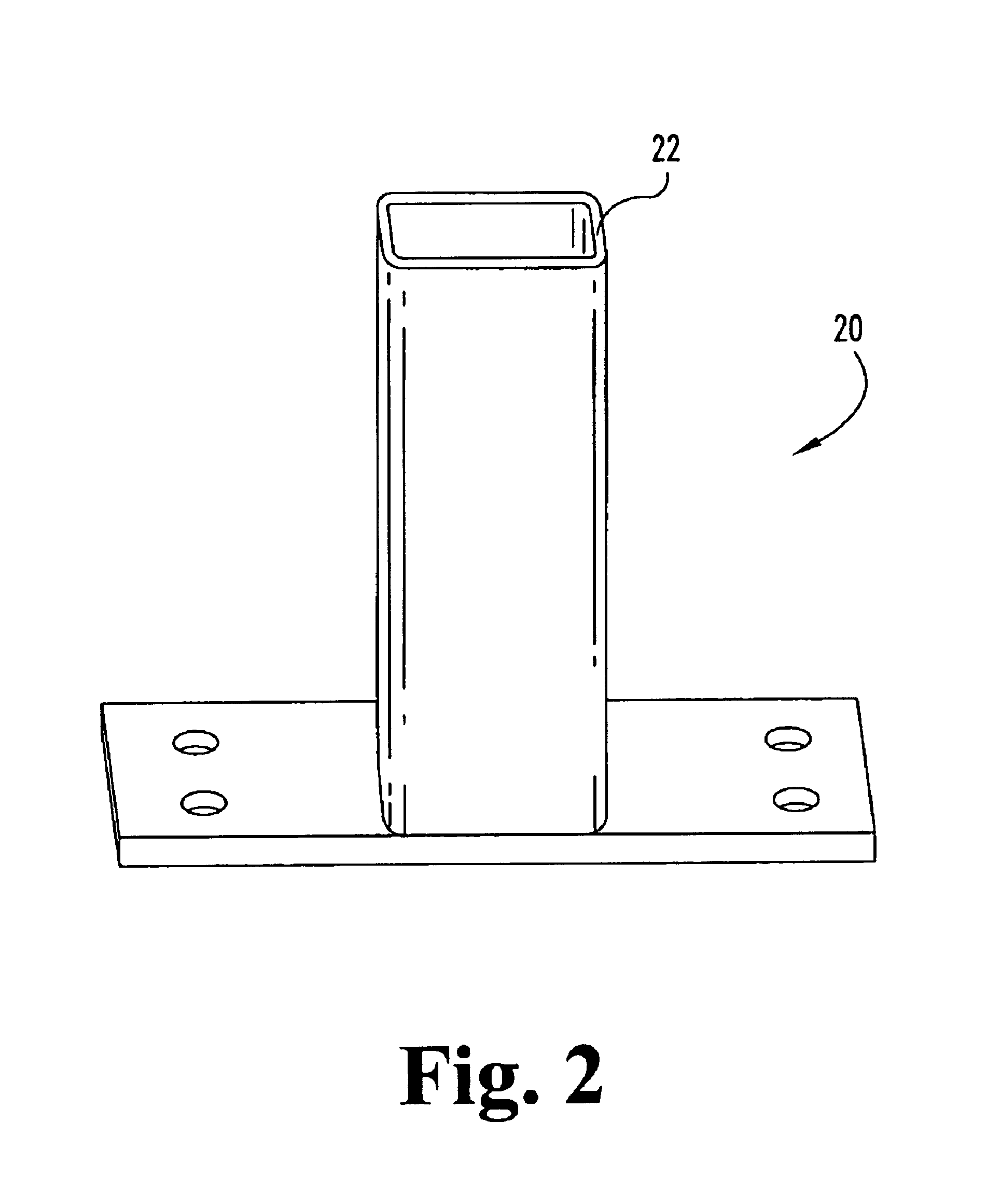 Operator actuated electro-mechanical drag mat lift assembly