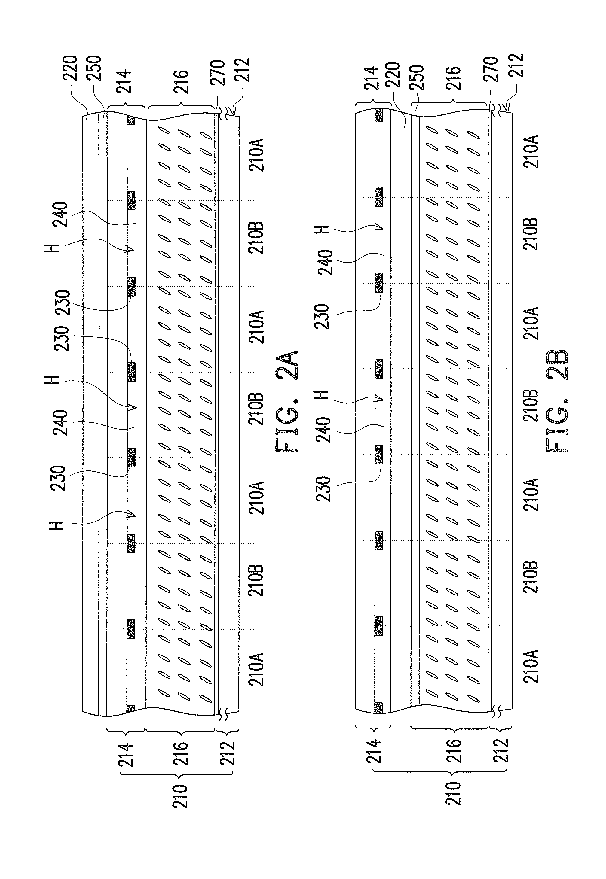 Three-dimensional display and displaying method thereof