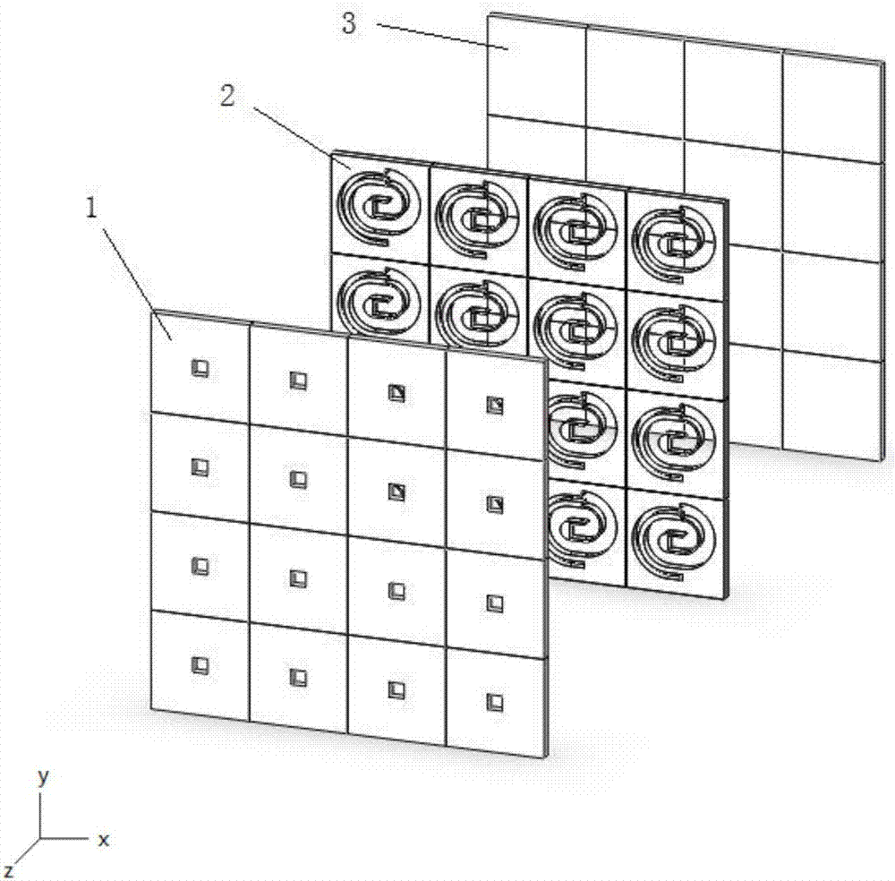 Ultrathin sound absorption structure capable of sound absorption in wide low-frequency range