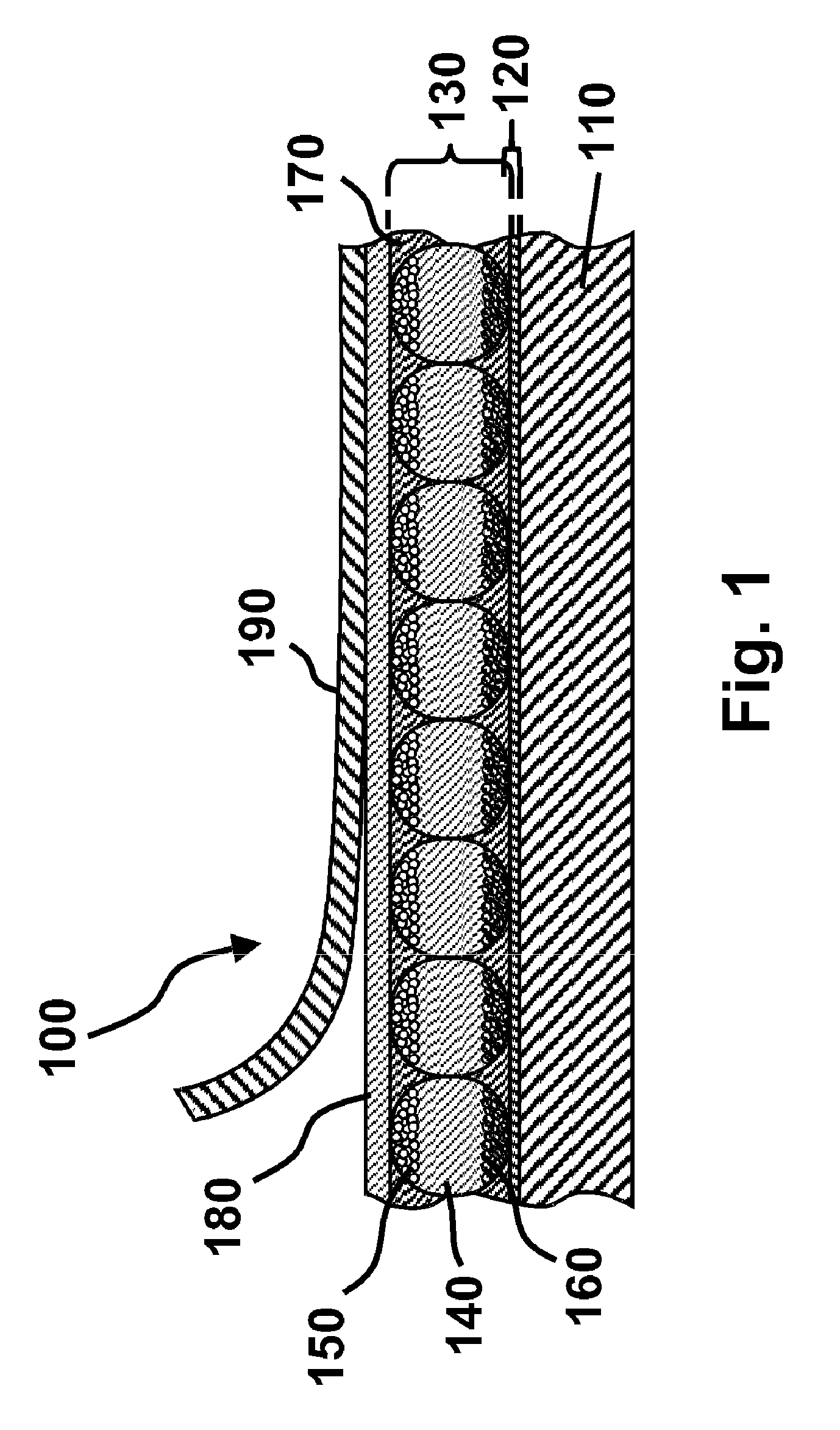 Electro-optic display and materials for use therein