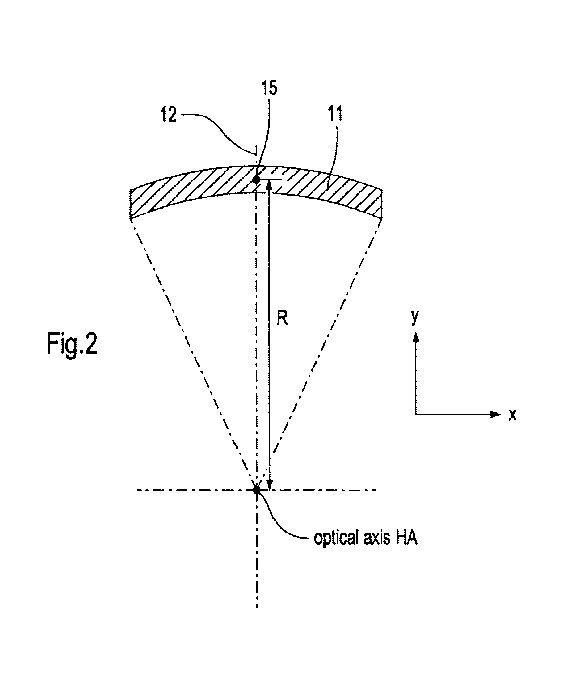 6-mirror microlithography projection objective