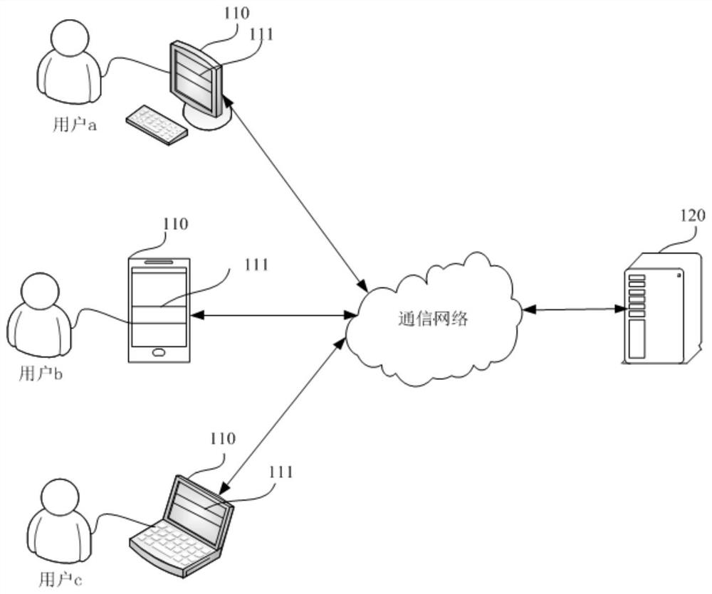 Video highlight fragment recording method and device, and computing equipment