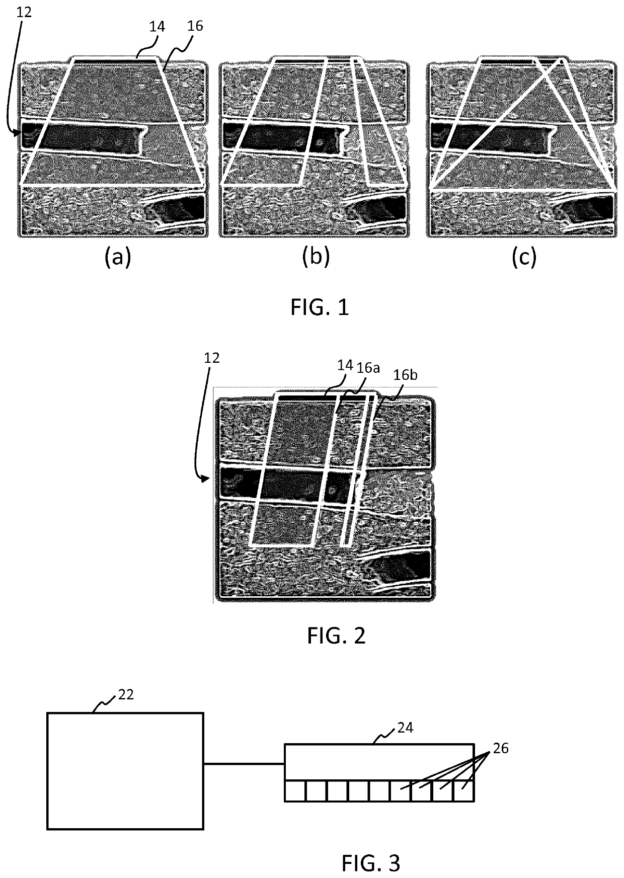 Ultrasound controller unit and method