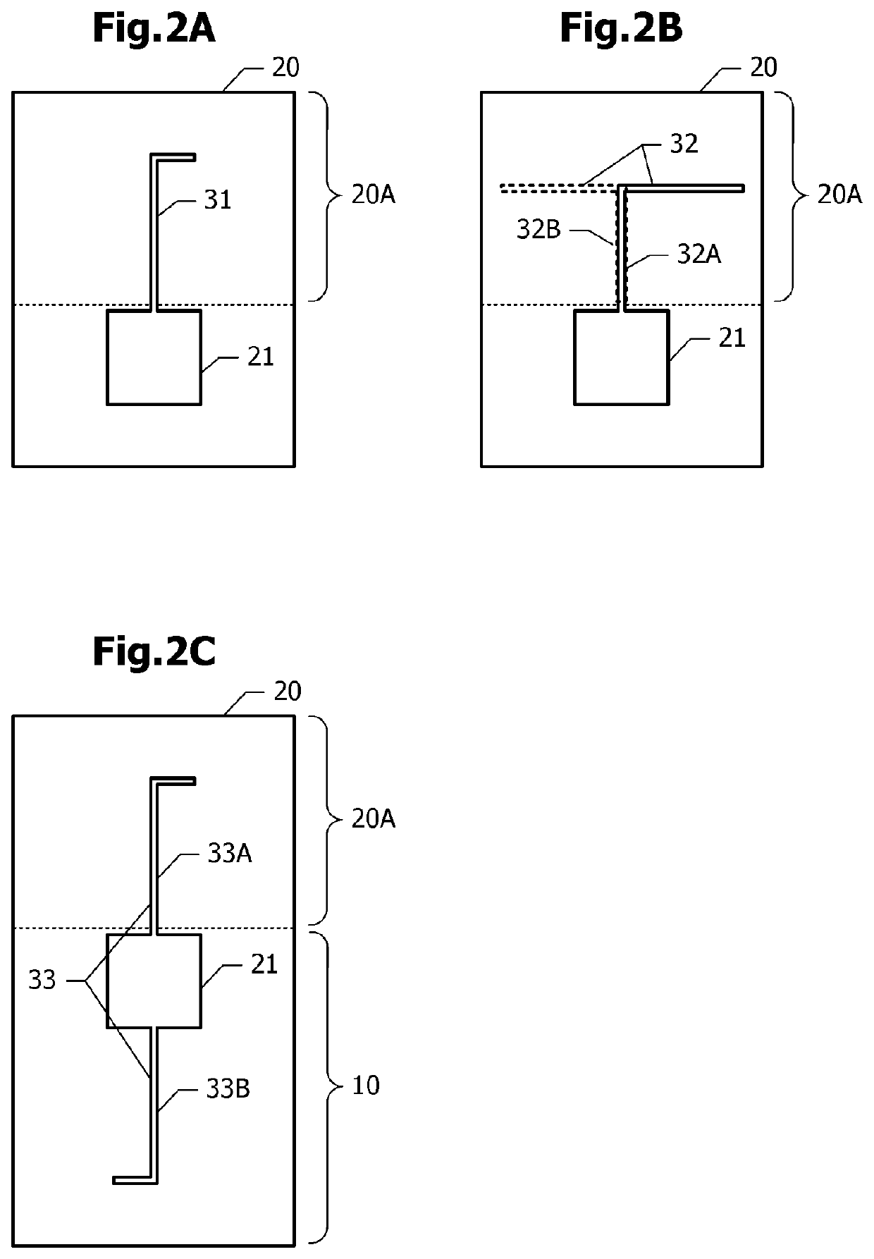 Antenna apparatus, antenna module, and wireless apparatus