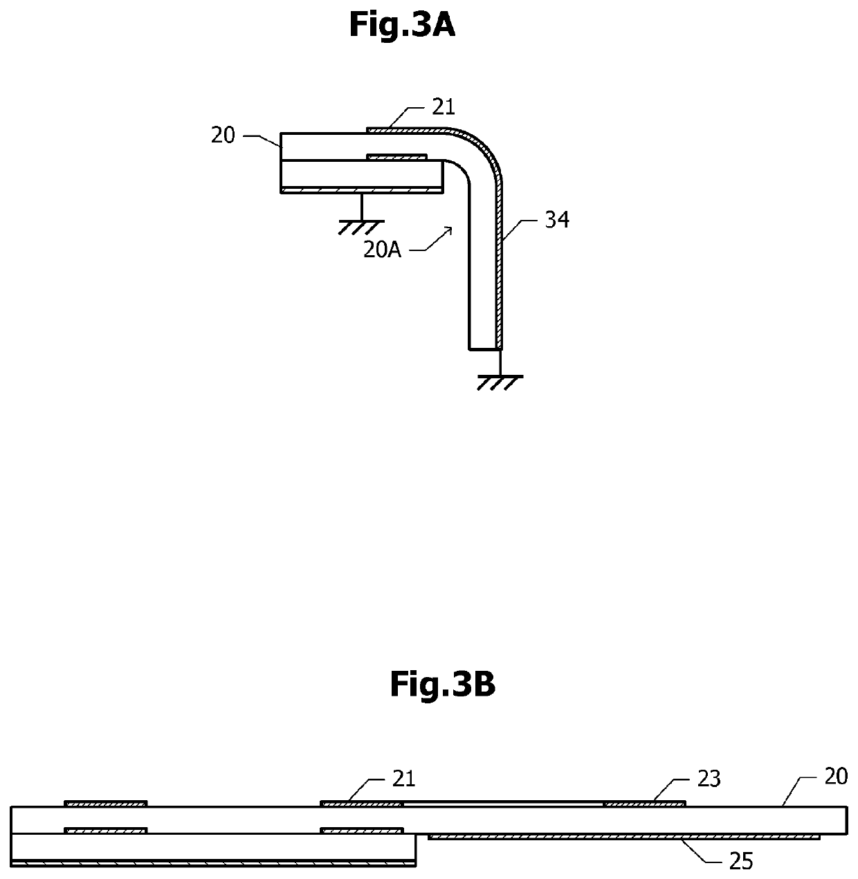 Antenna apparatus, antenna module, and wireless apparatus