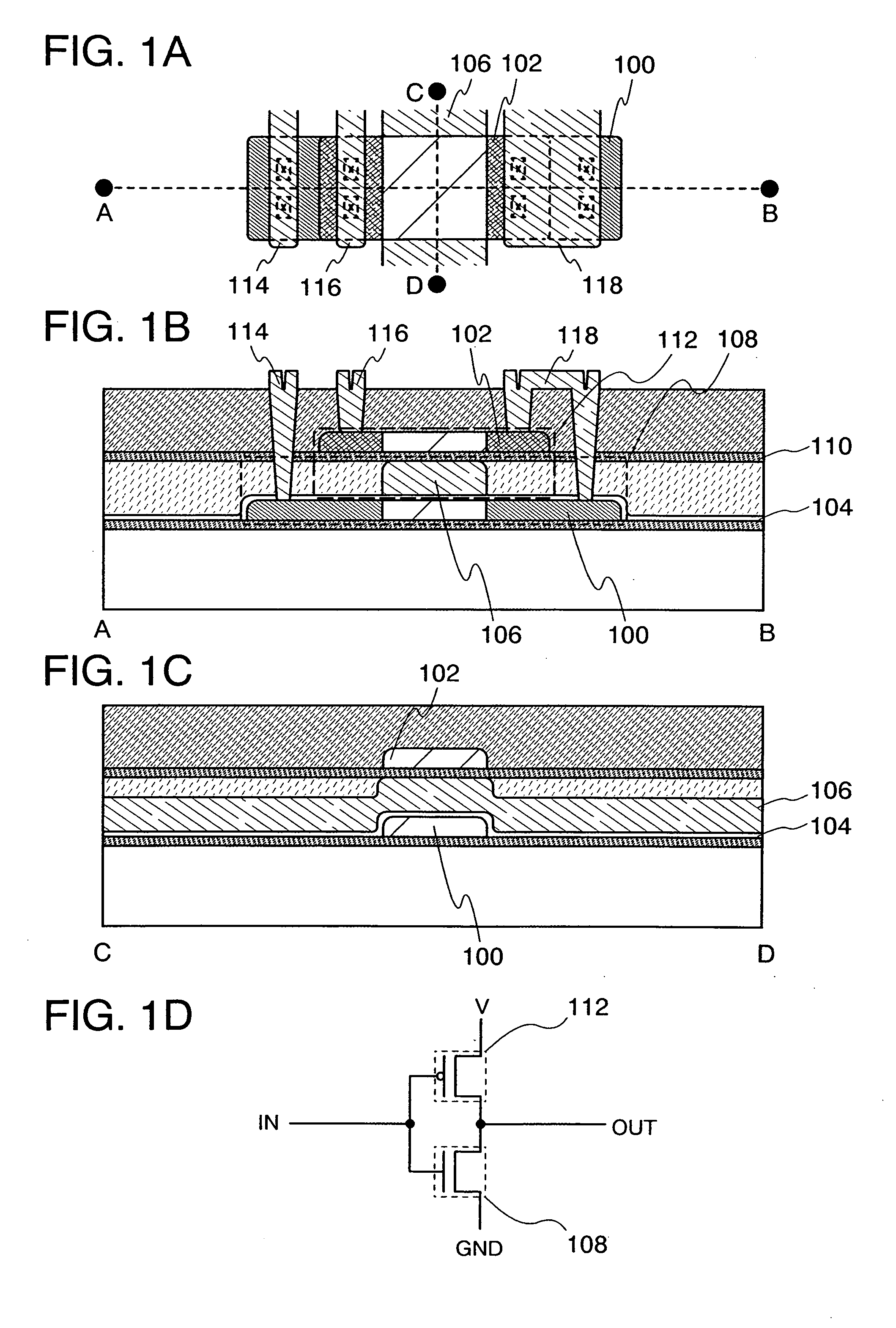 Semiconductor device and method for manufacturing the same