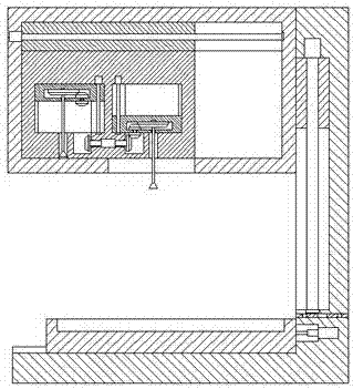 Cleaning equipment