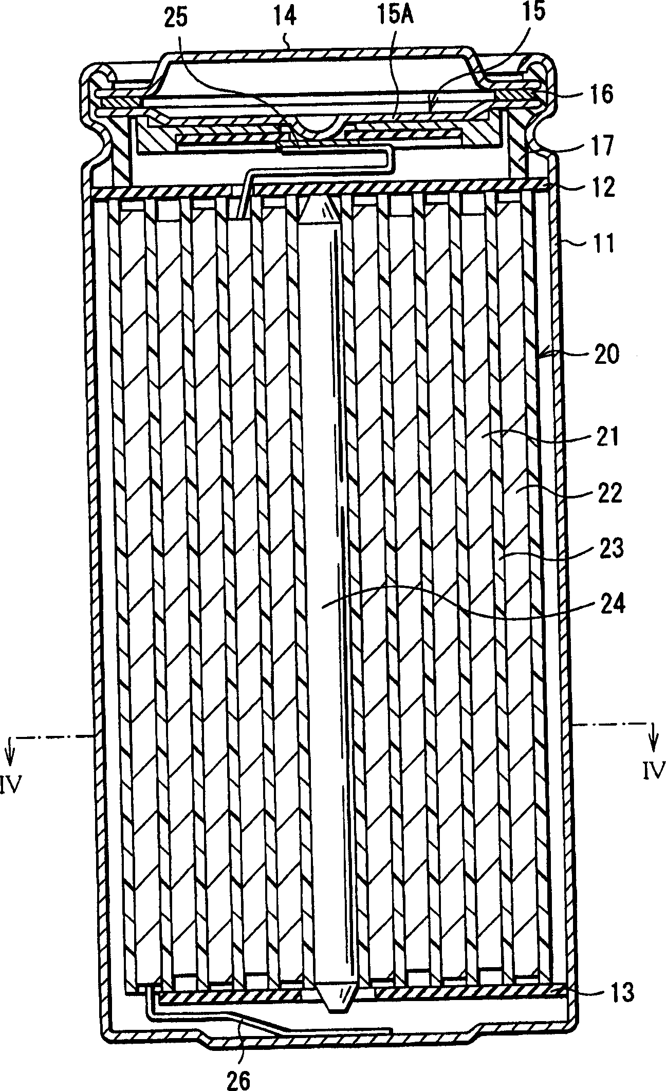 Secondary battery