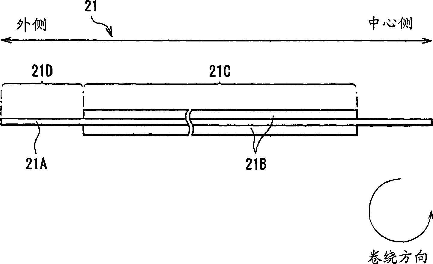 Secondary battery