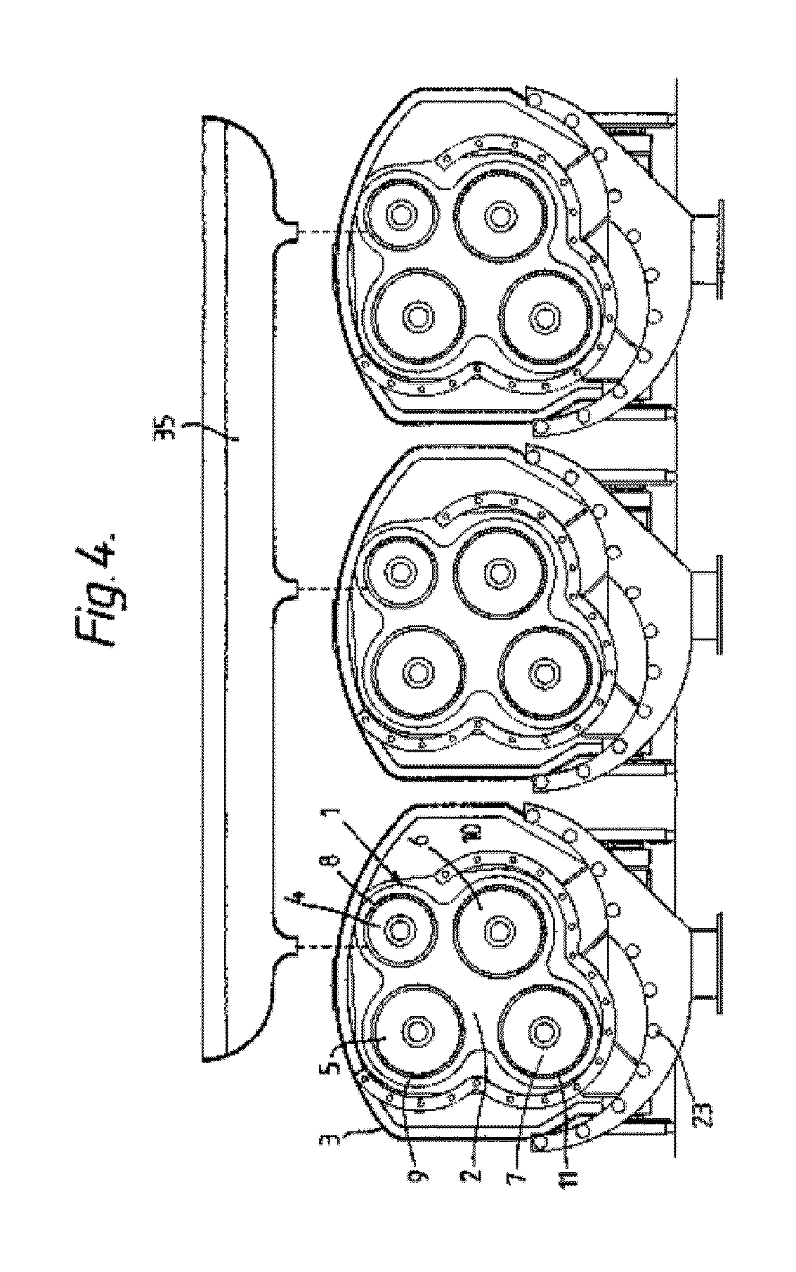 Man-made vitreous fibres