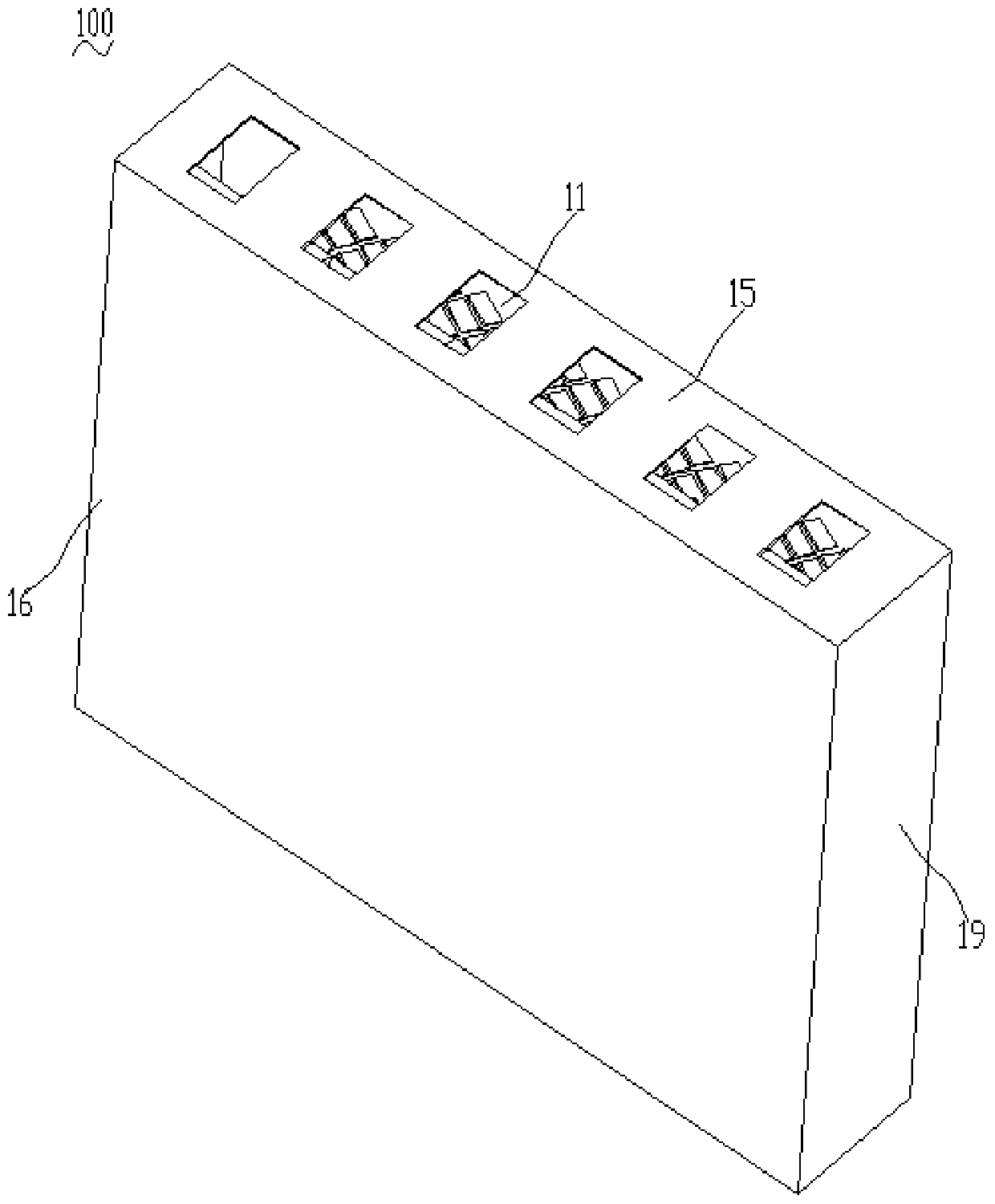 Electric heater