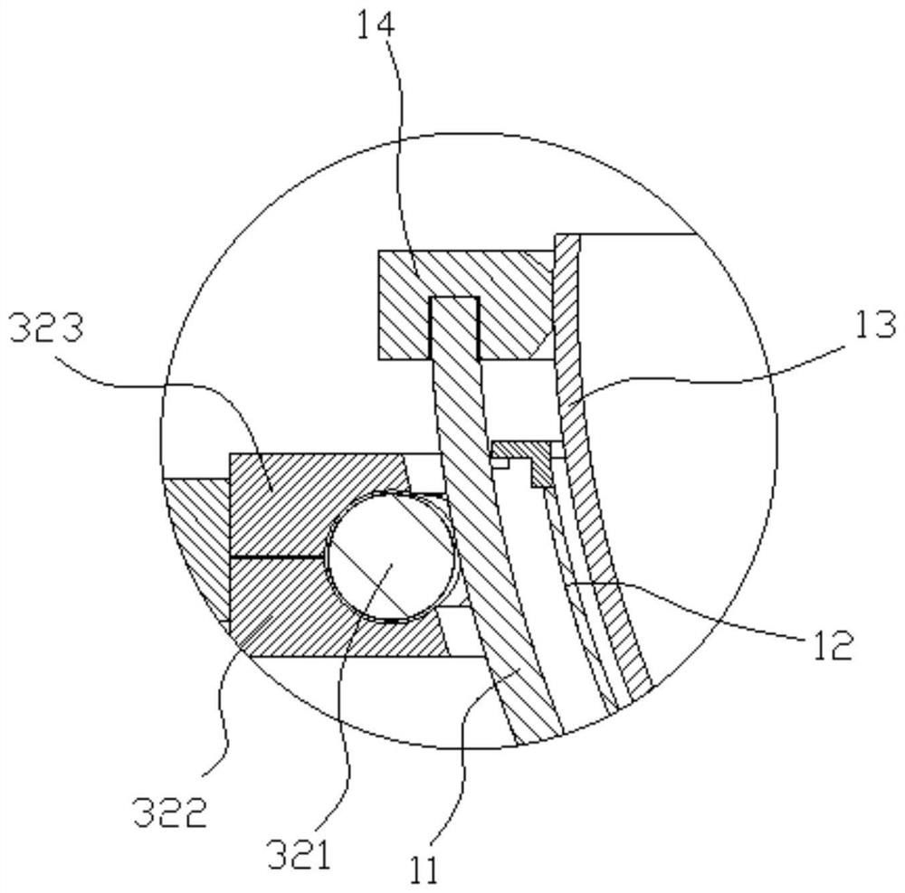 A food and drug solubility detection and analysis device