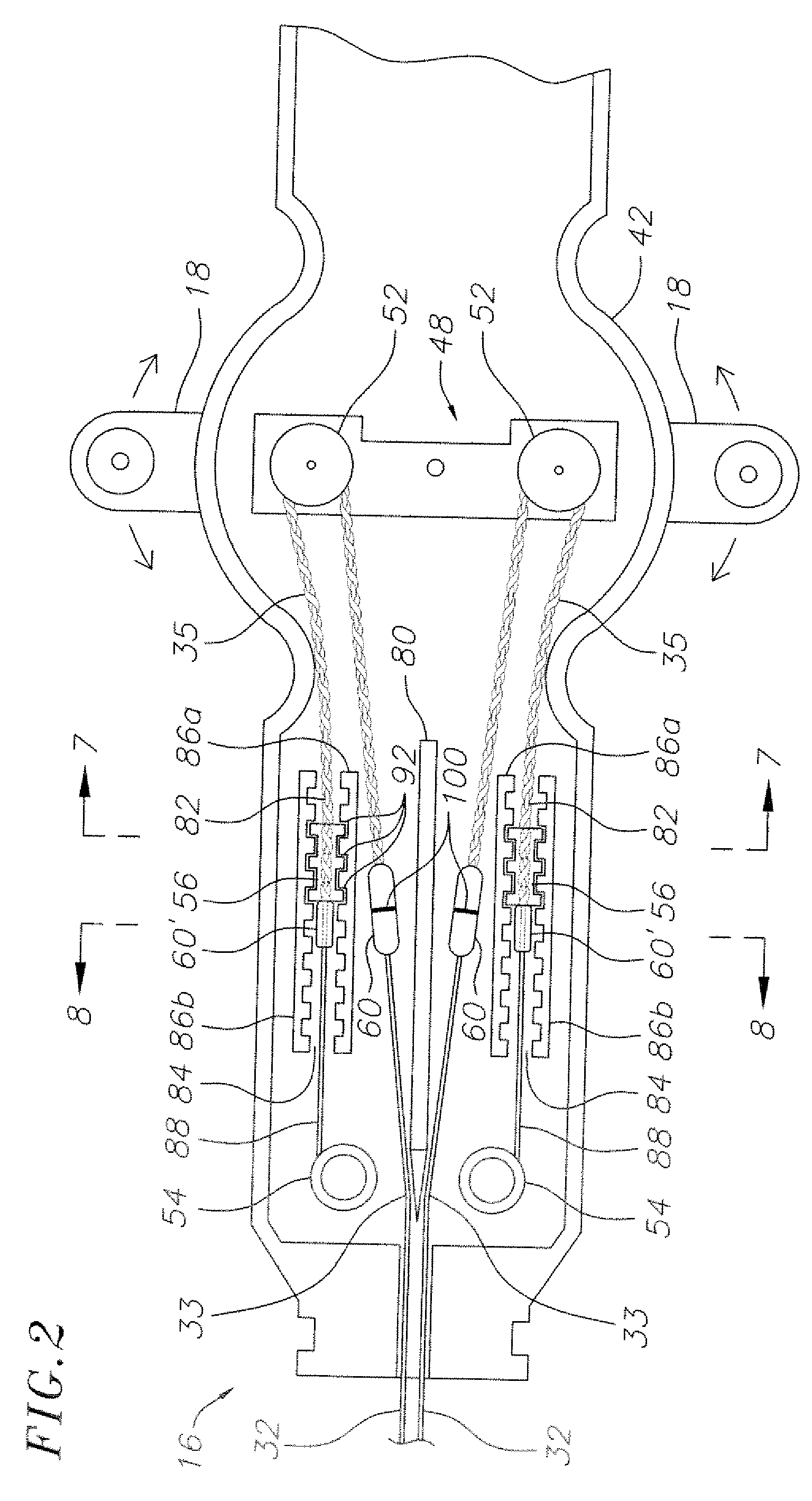 Insert molded catheter puller member connectors and method of making