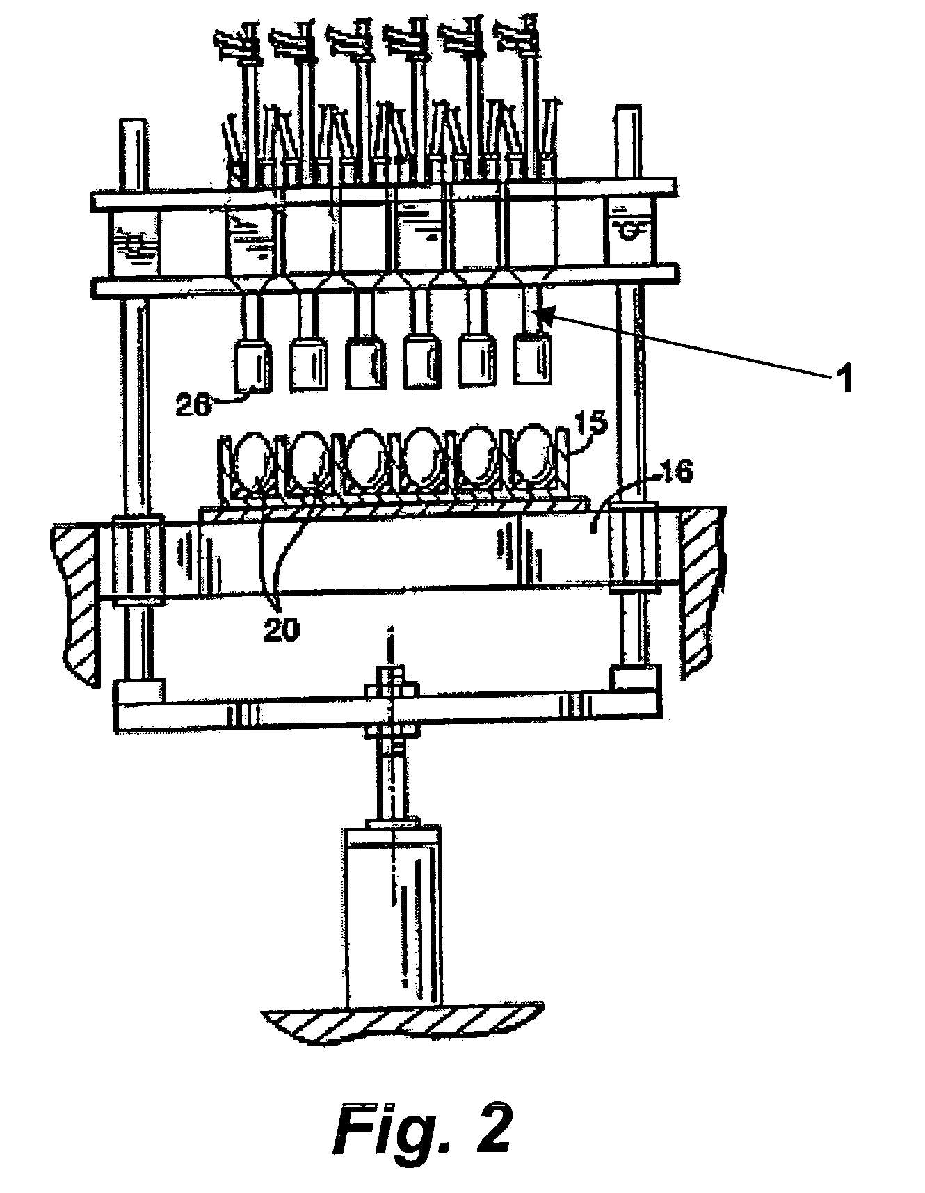 Methods and apparatus for automatic jet injection of bird eggs