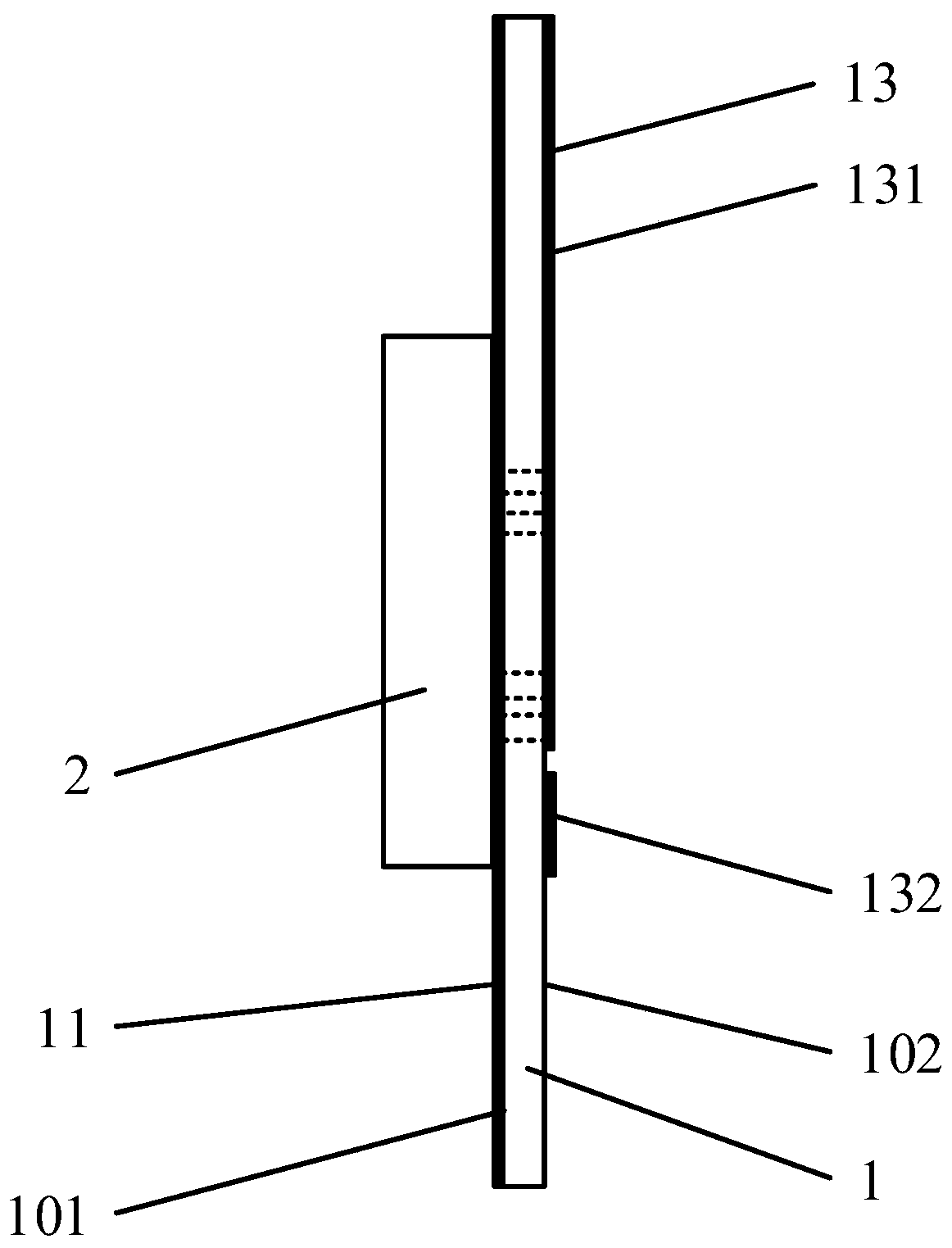 Wideband Reconfigurable Dielectric Resonator Antenna