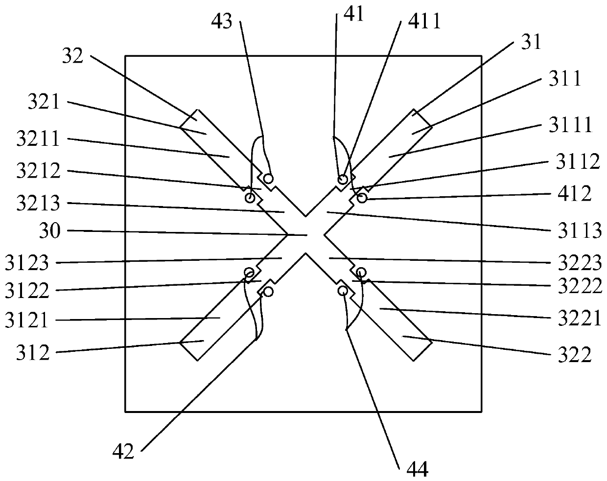 Wideband Reconfigurable Dielectric Resonator Antenna