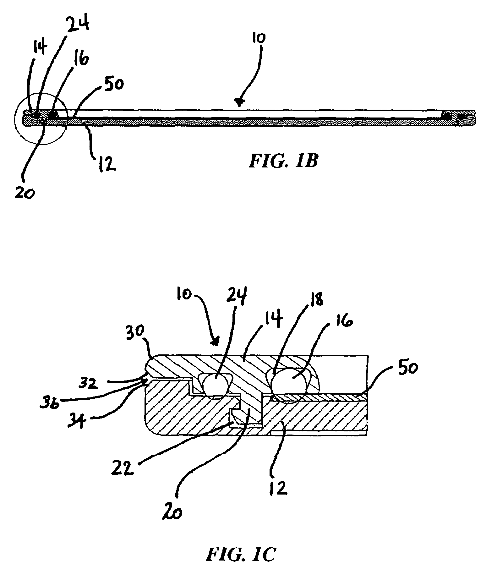 Semiconductor workpiece