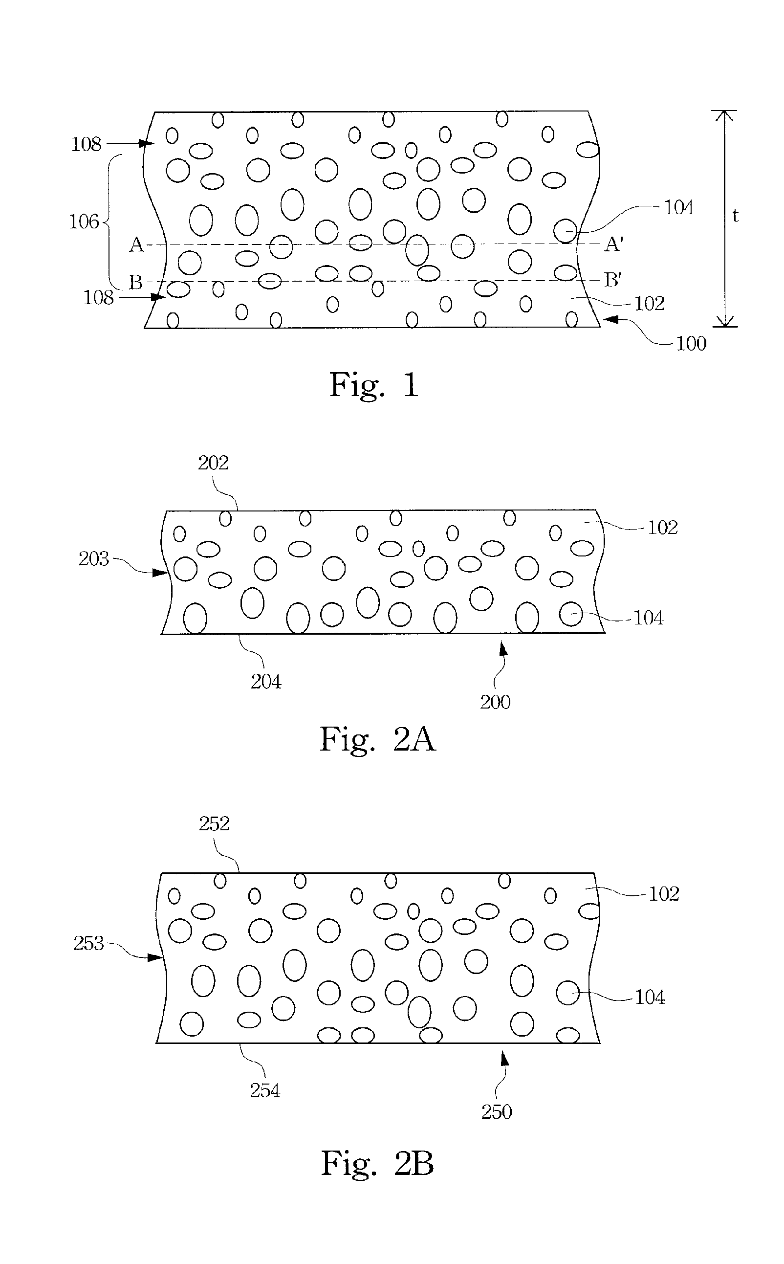 Single-layer polishing pad and method of producing the same