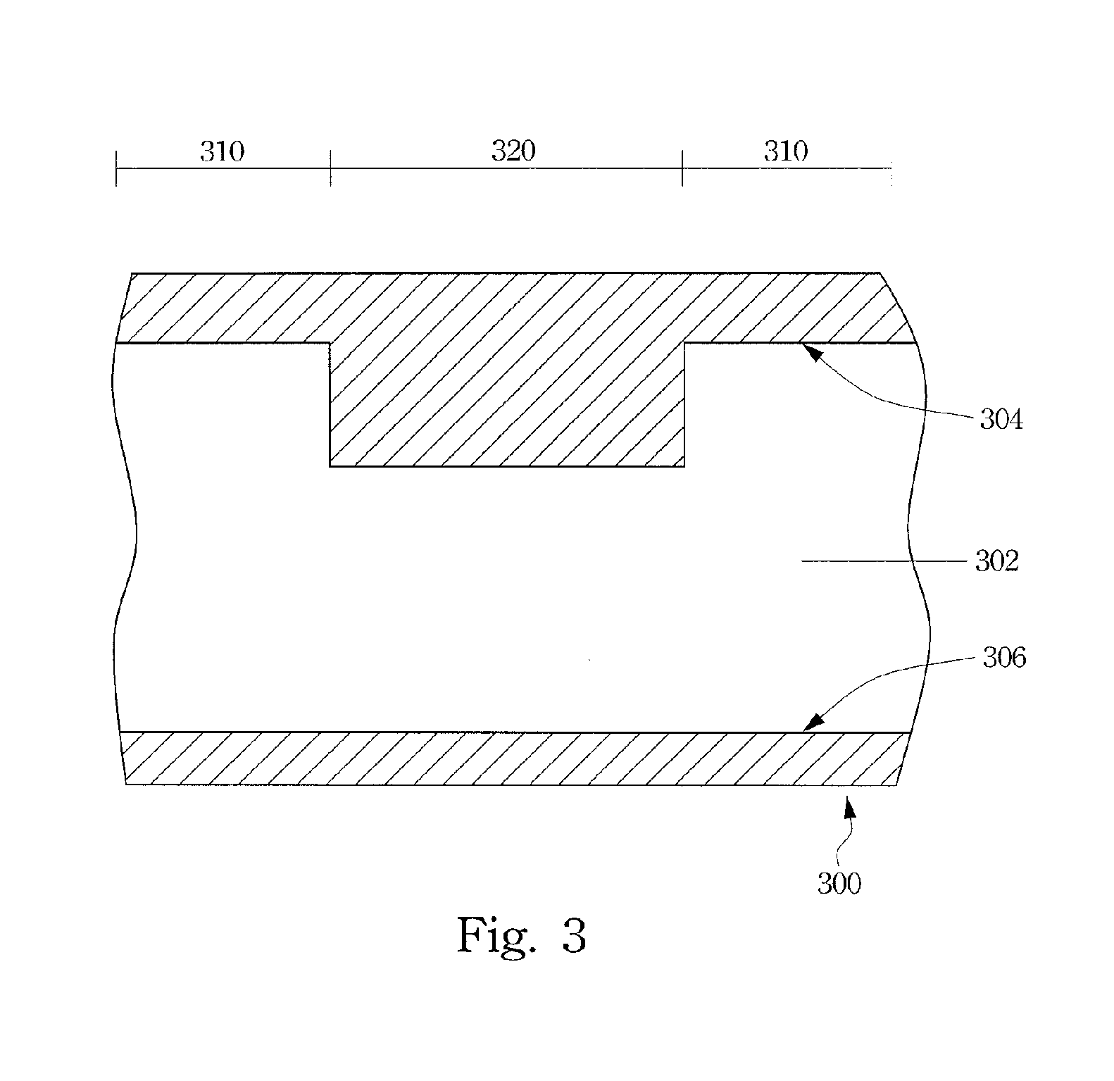 Single-layer polishing pad and method of producing the same