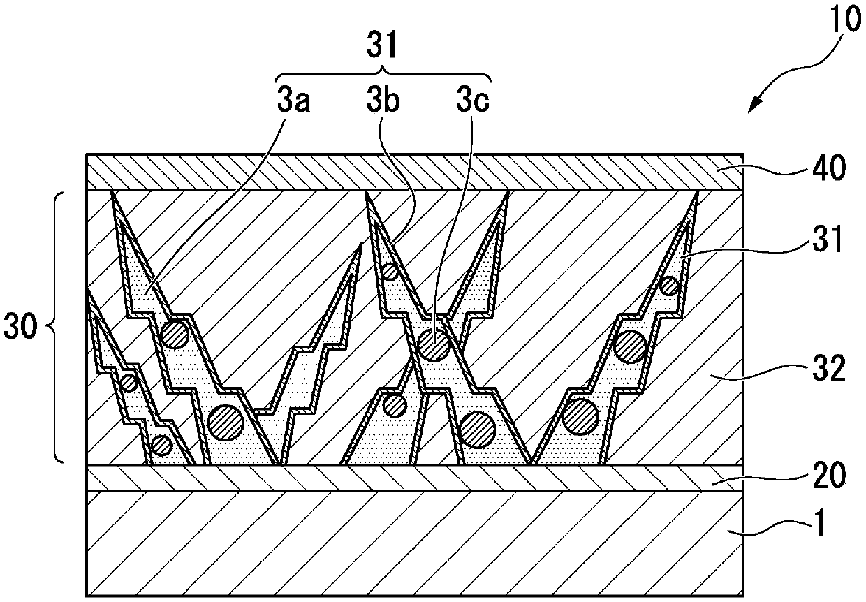 Surface-treated steel sheet