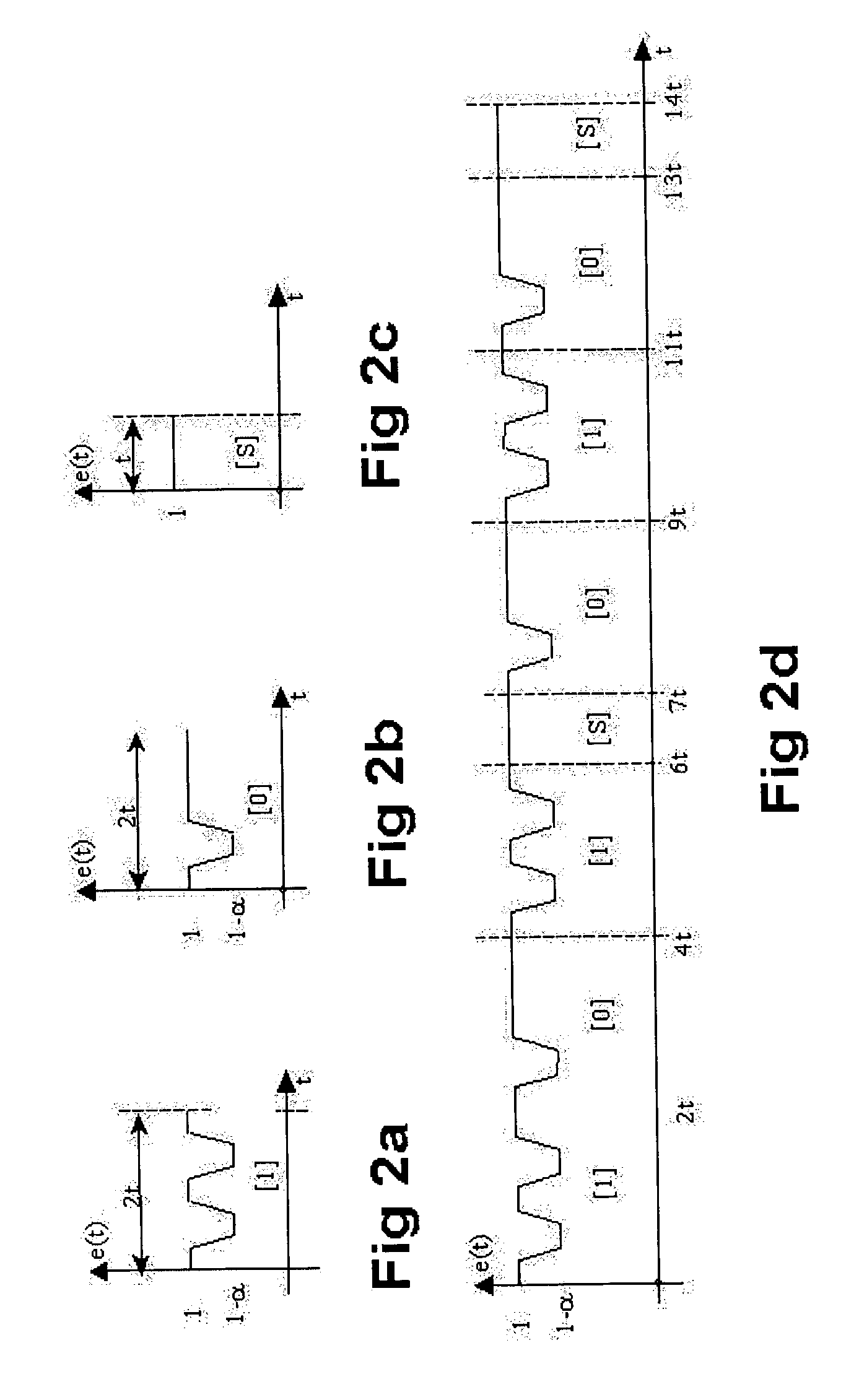 Electronic label reading system