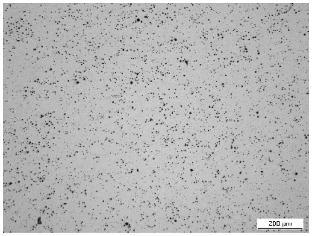 Water-soluble binder, preparation method of binder and method for preparing parts