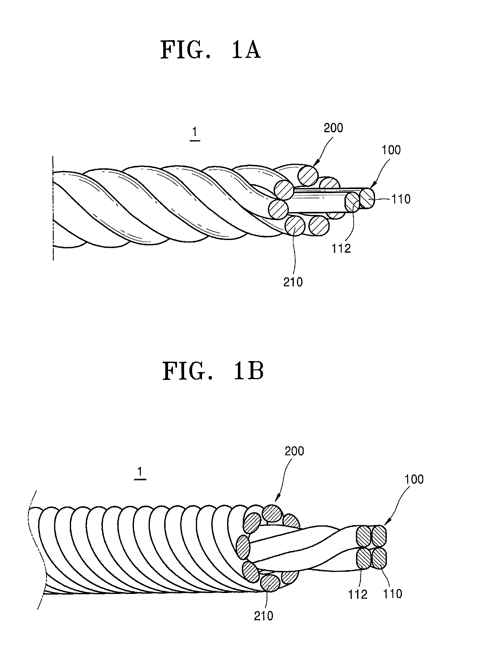 Steel cord for tire reinforcement