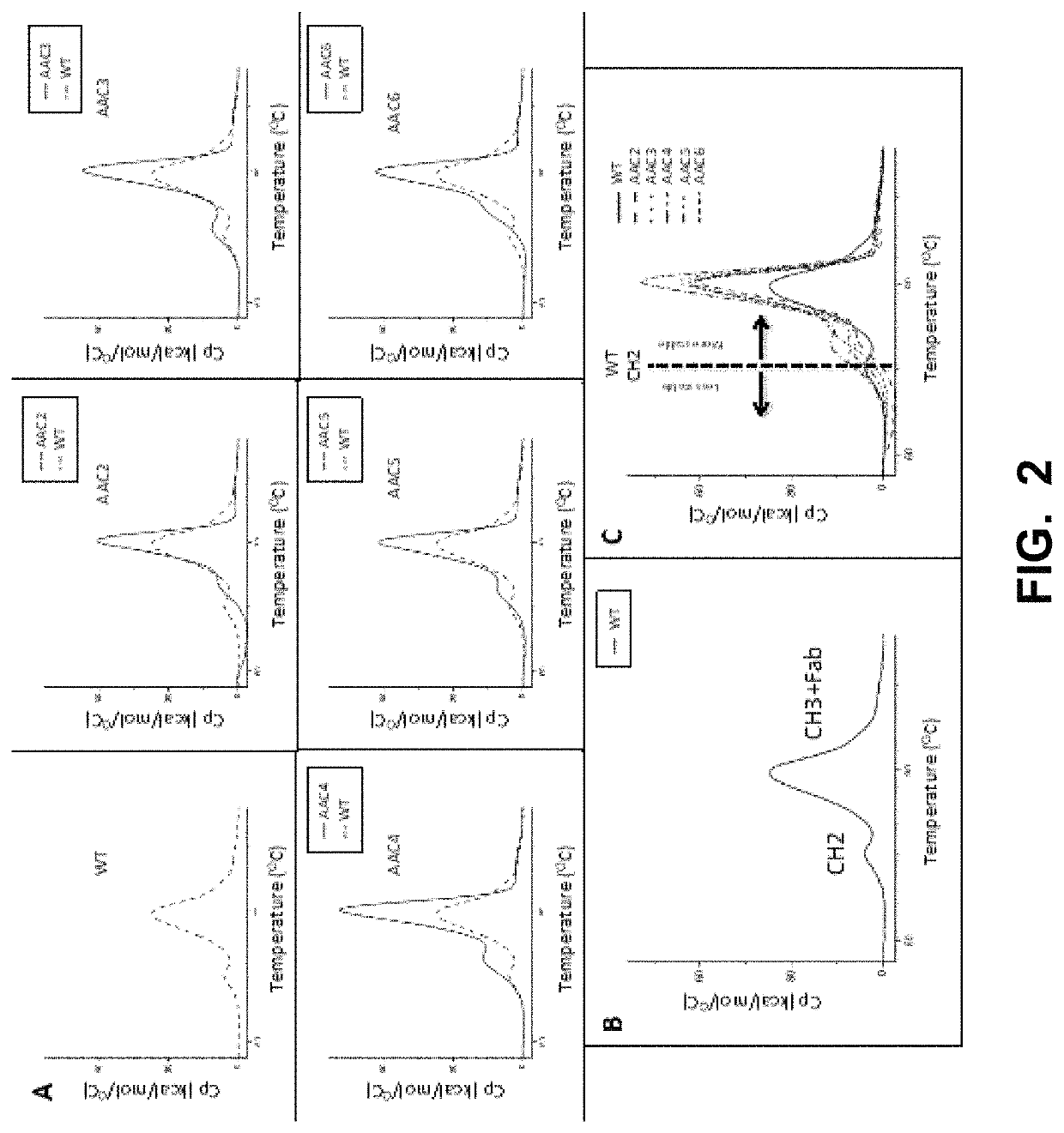 Heteromultimers with reduced or silenced effector function