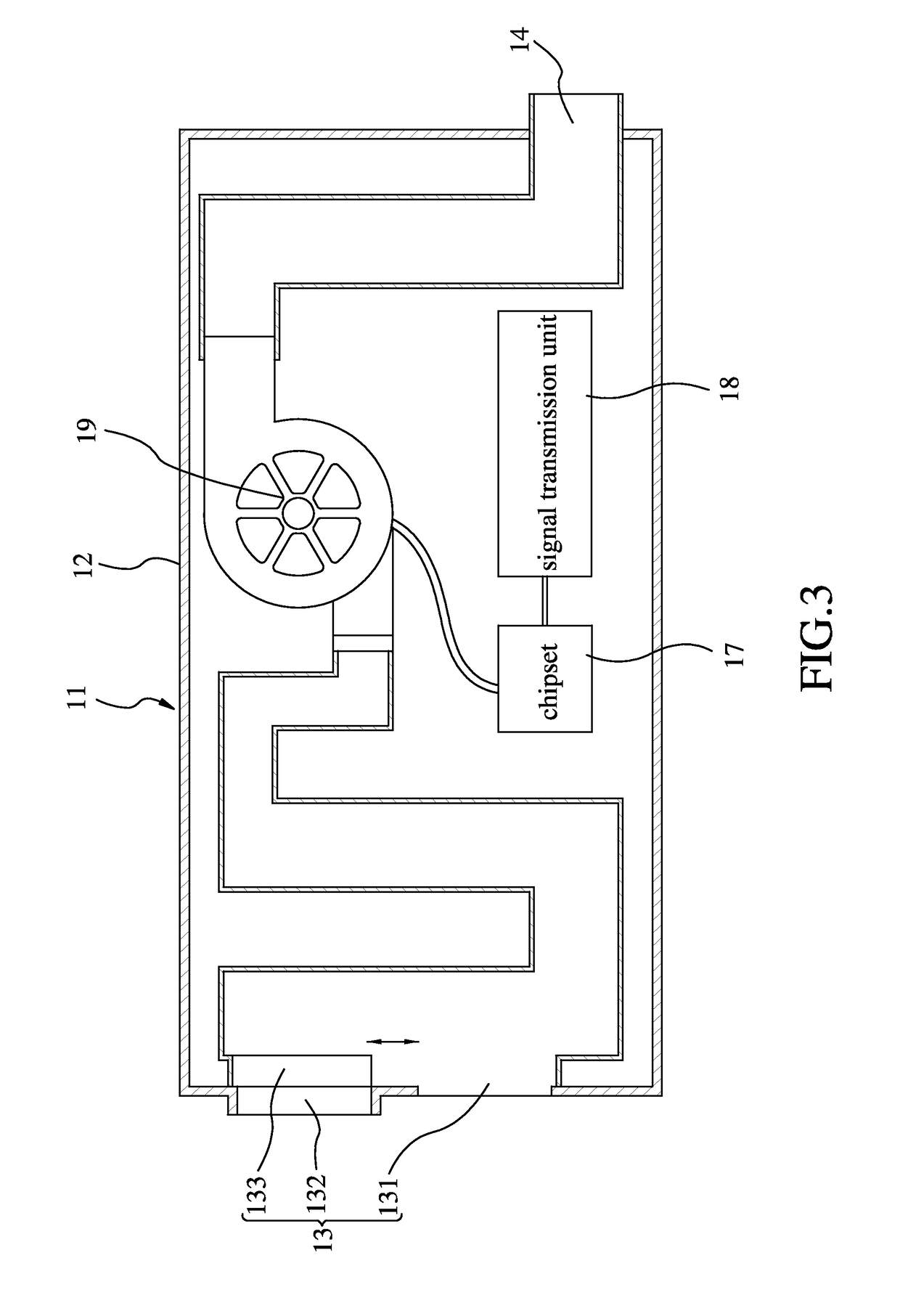 Respirator assembly