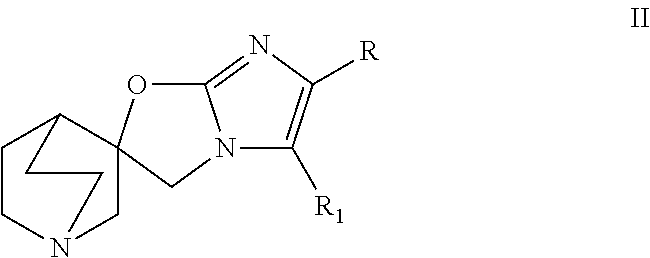 Quinuclidine compounds as alpha-7 nicotinic acetylcholine receptor ligands