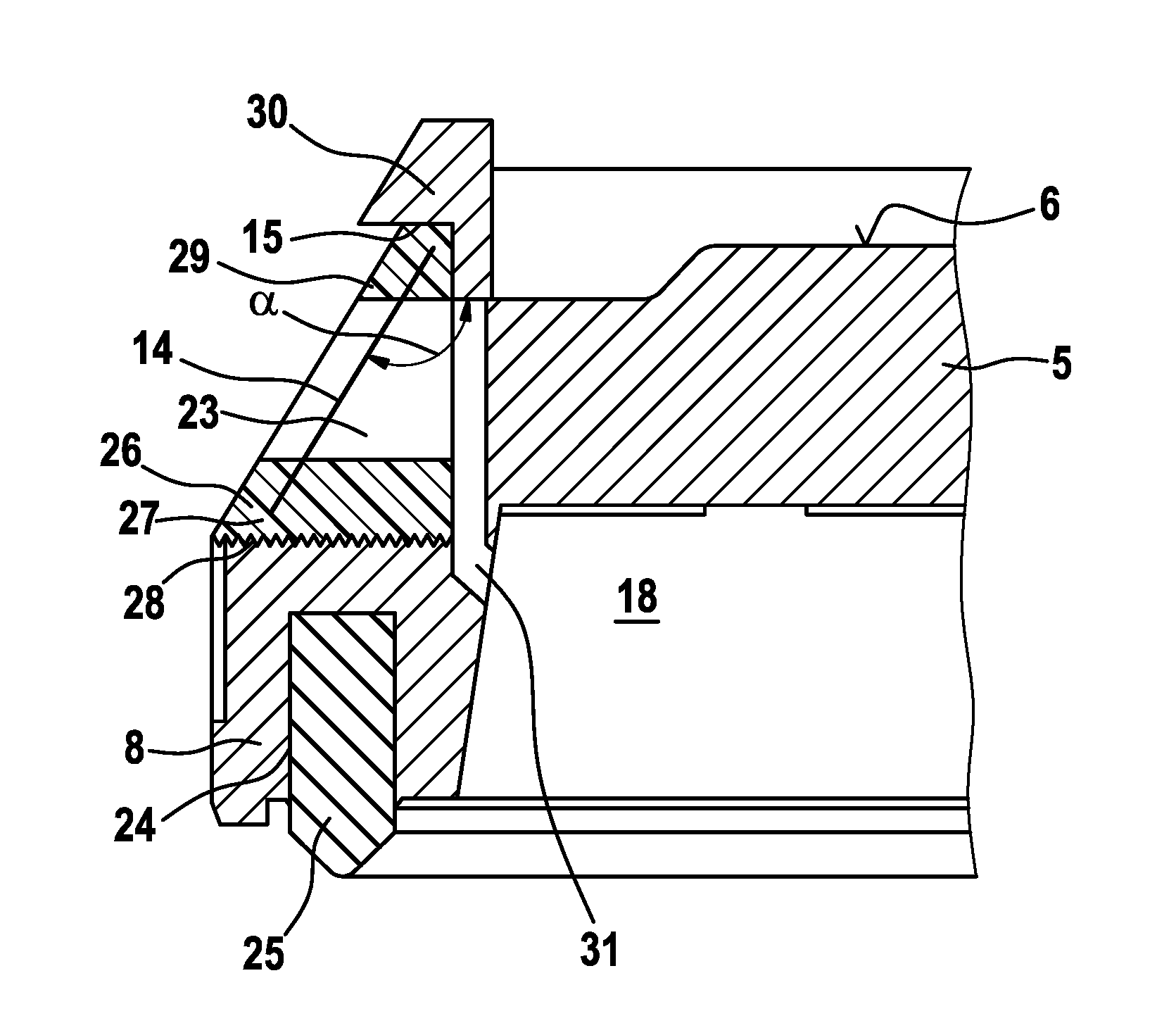 Drive device