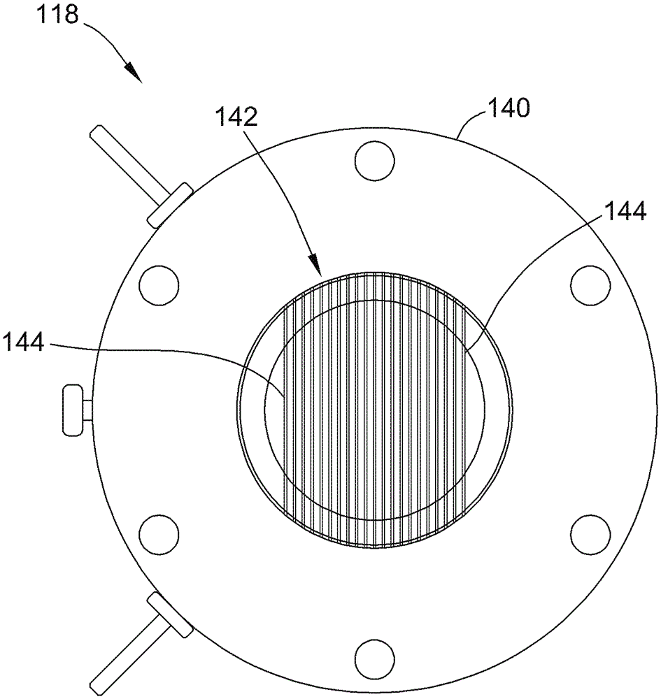 Ion mobility spectrometer and method of using the same