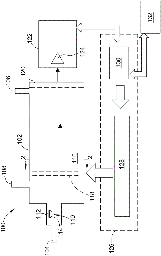 Ion mobility spectrometer and method of using the same