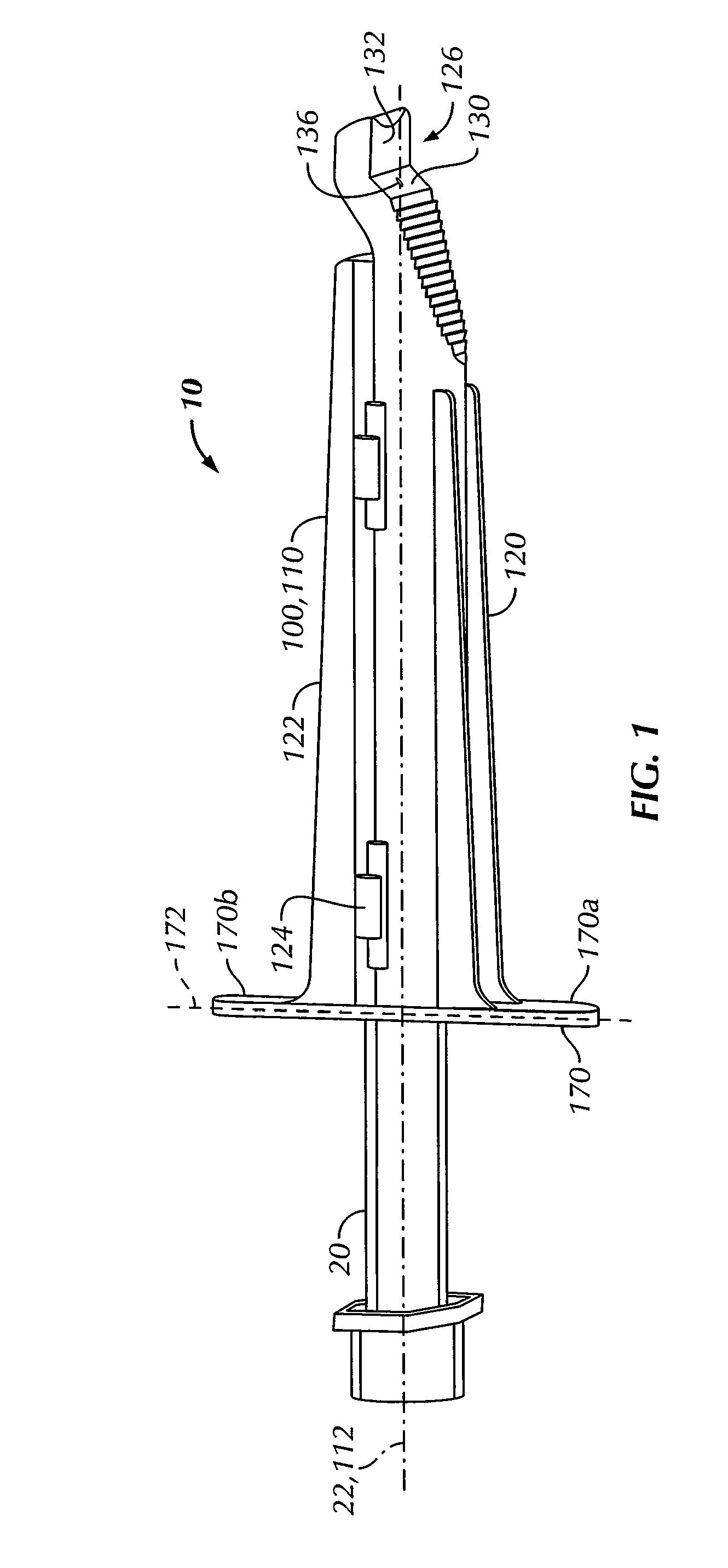 Alignment of a Needle in an Intradermal Injection Device