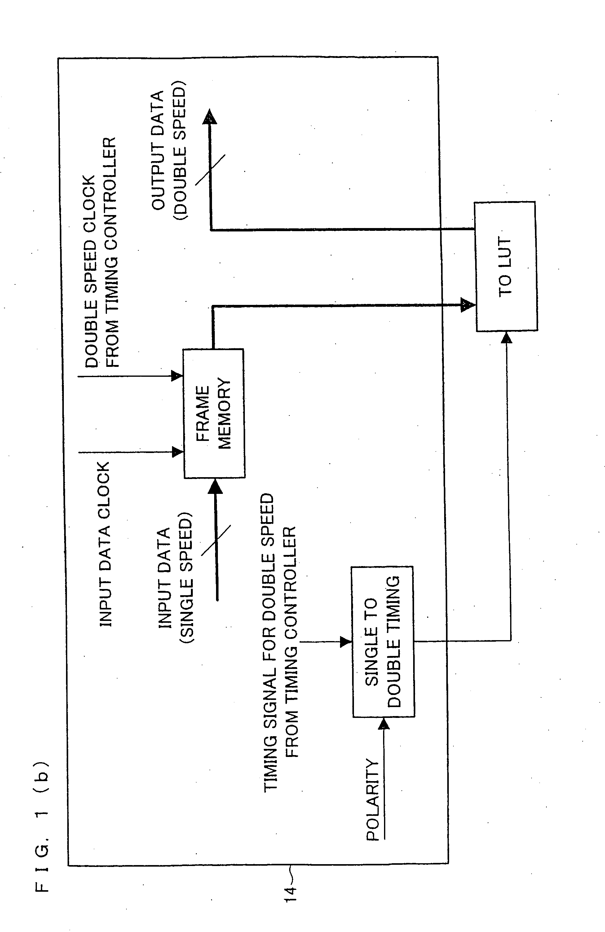 Liquid crystal display device, driving method thereof, liquid crystal television having the liquid crystal display device and liquid crystal monitor having the liquid crystal display device