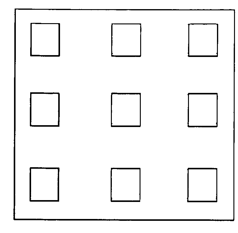 Toner having excellent image uniformity