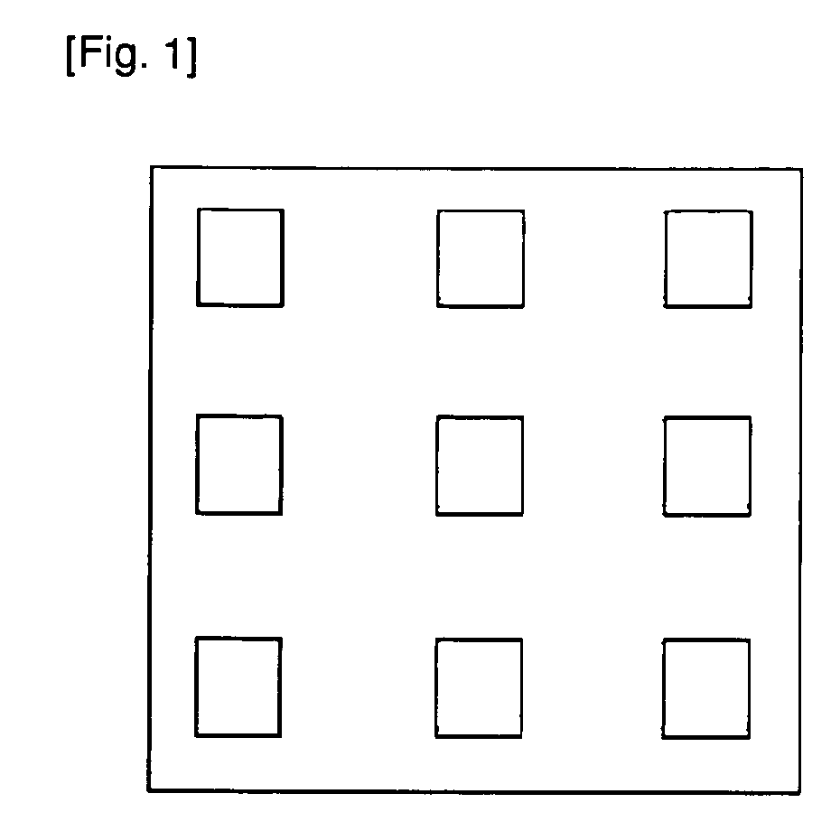 Toner having excellent image uniformity