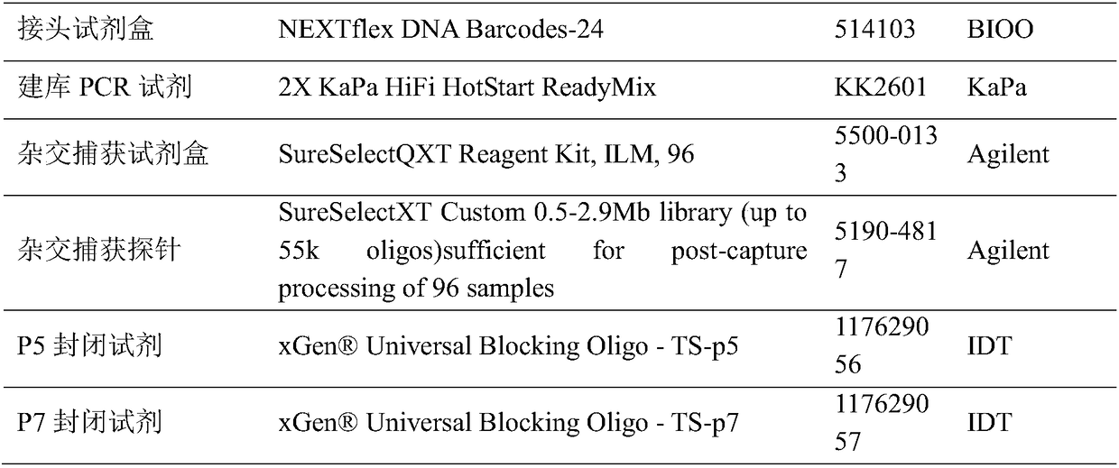 A method for screening SNP sites used for detecting sample contamination in high-throughput sequencing and a sample contamination detecting method