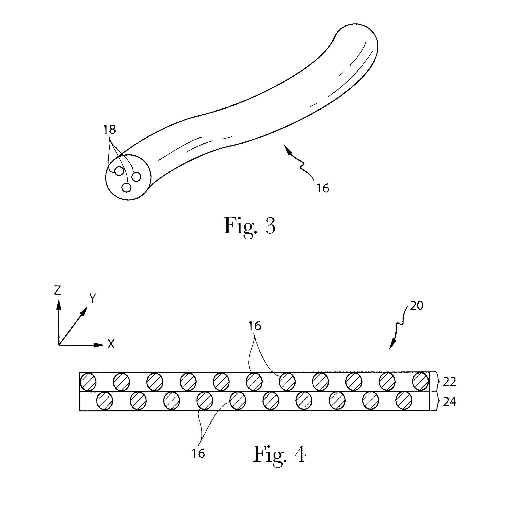 Detergent product and method for making same