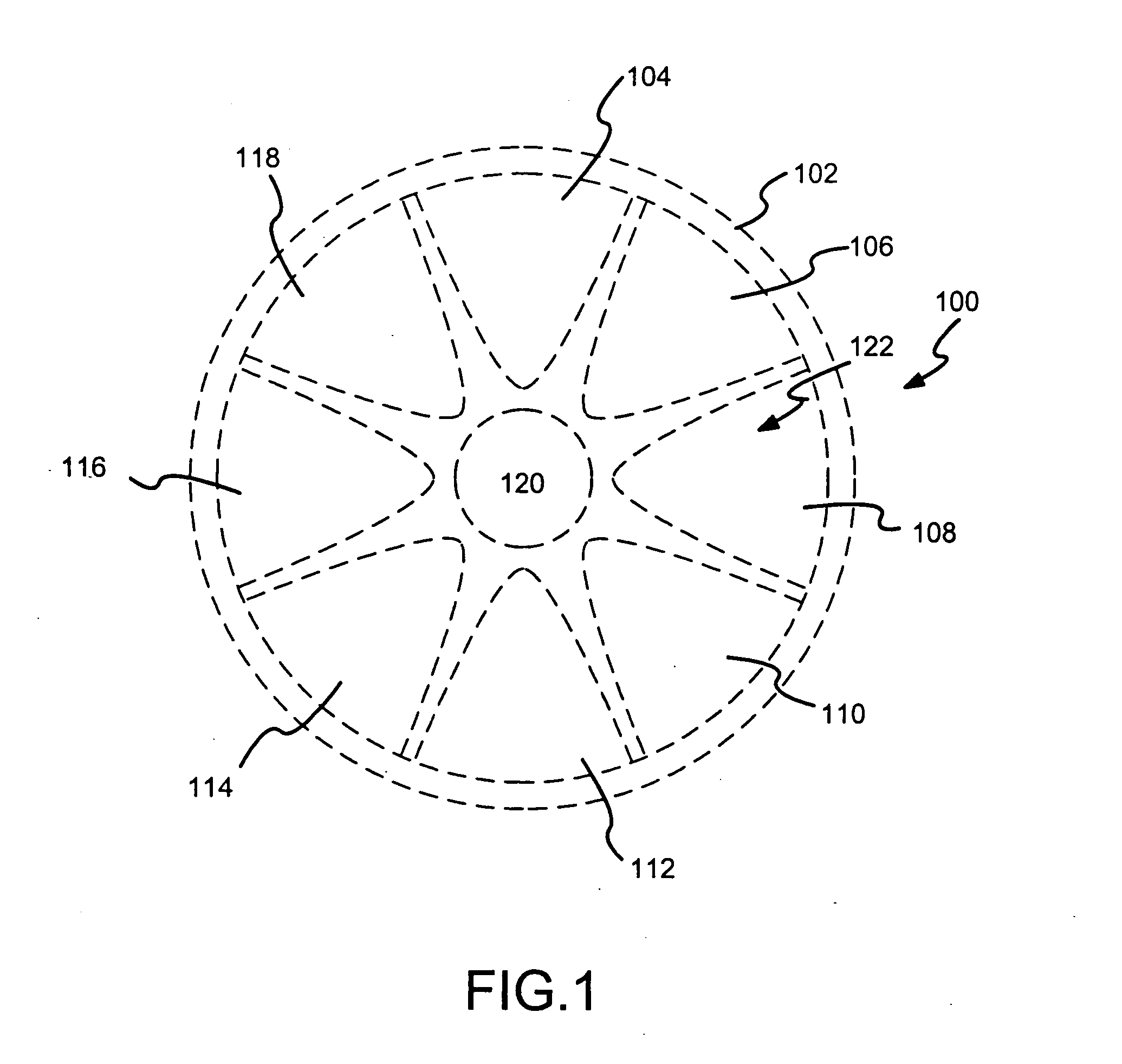 Navigational interface for mobile and wearable computers