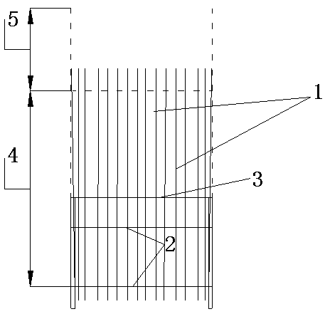 Tunnel or roadway excavating method under weak and broken complicated geological conditions