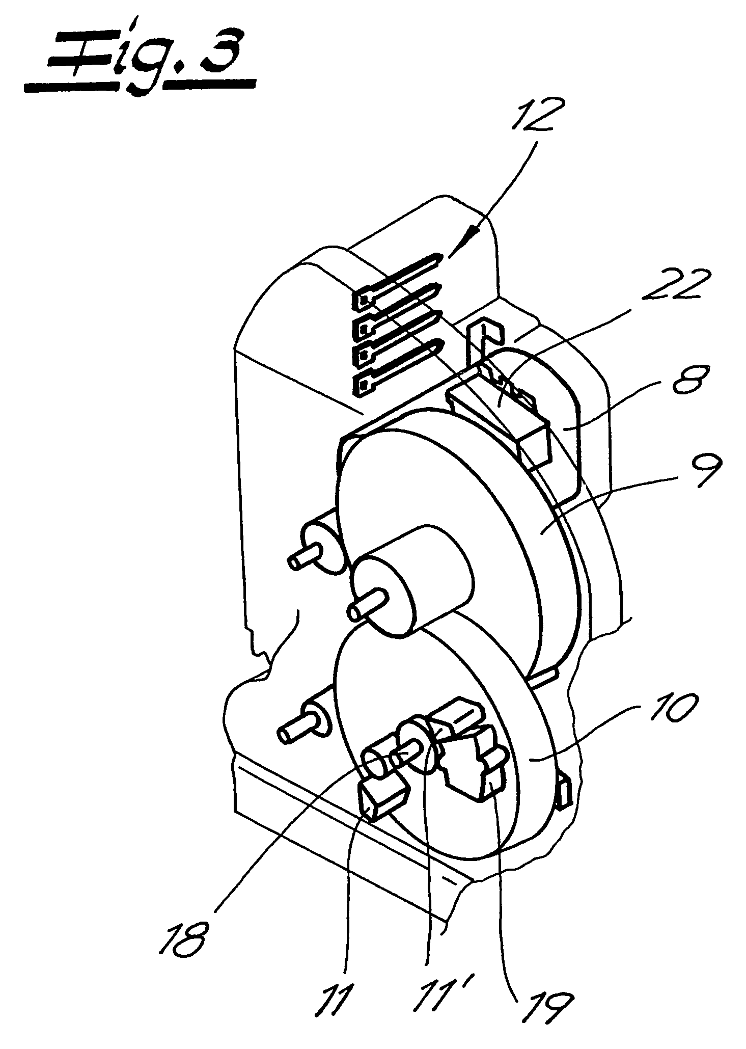 Motor vehicle door latch